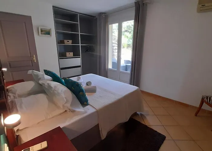 Résidence Casa Régina