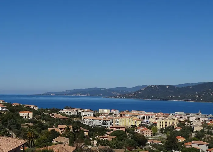 Résidence Casa Régina