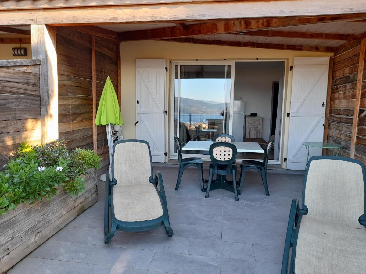 Appartement Résidence Casa Régina *