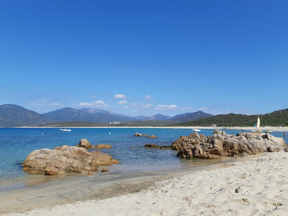 Résidence Casa Régina * Propriano (Corsica)