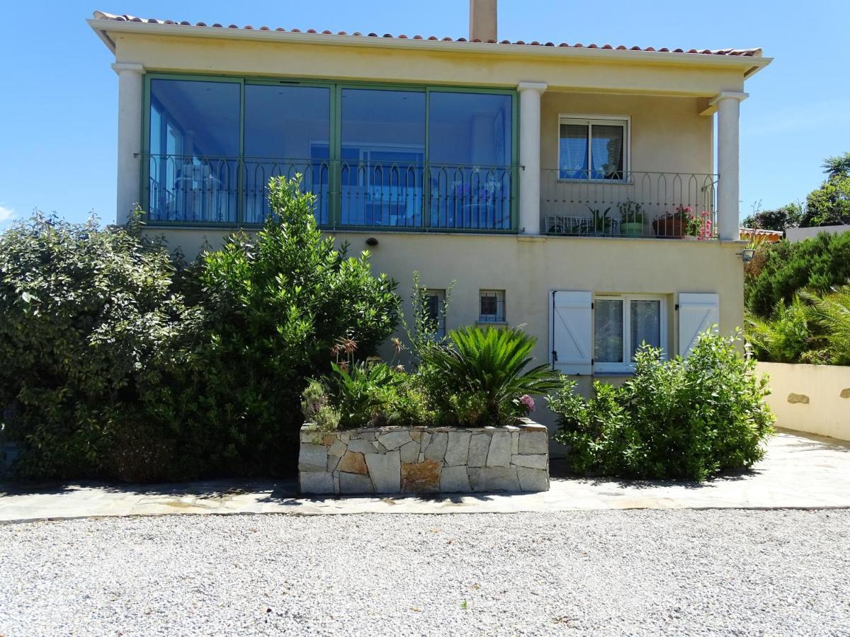 Résidence Casa Régina * Propriano (Corsica)