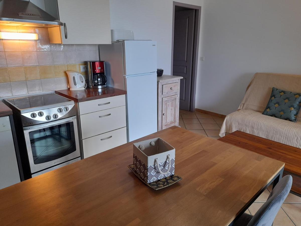 Appartement Résidence Casa Régina