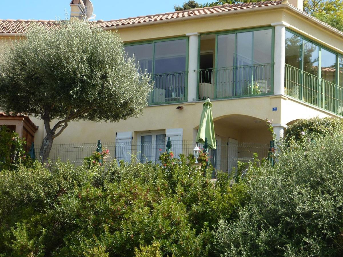 Appartement Résidence Casa Régina
