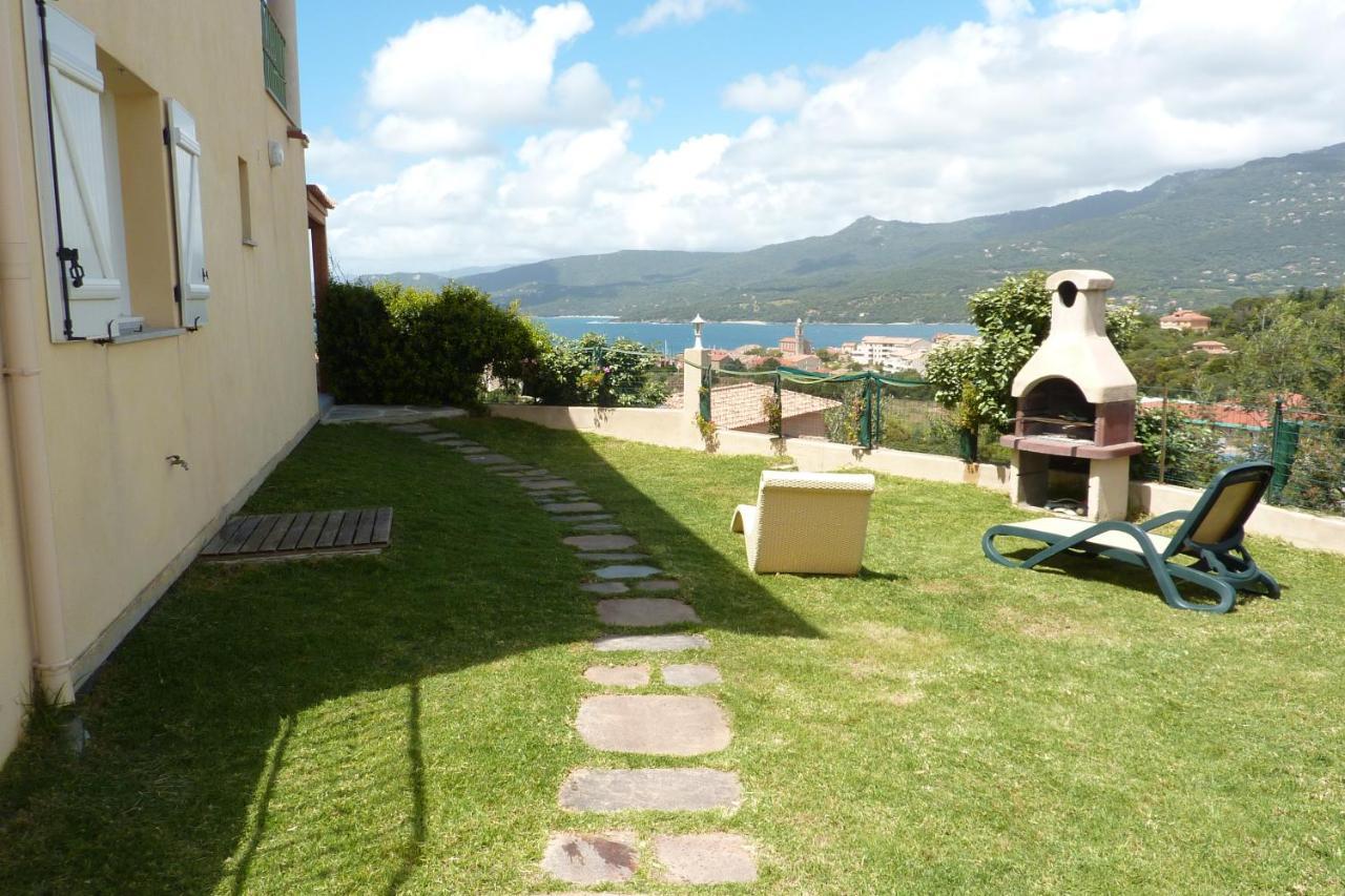 Résidence Casa Régina Appartement Propriano (Corsica)