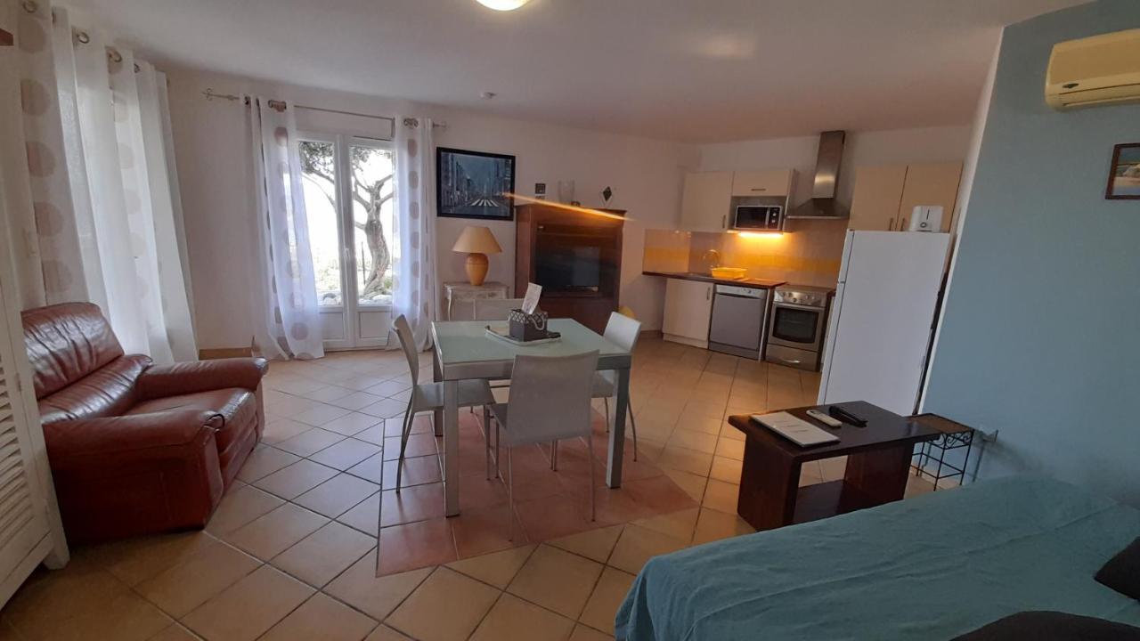Résidence Casa Régina Propriano (Corsica)
