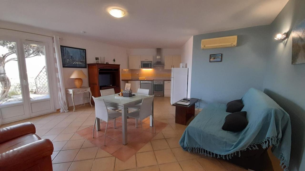 Résidence Casa Régina Appartement *