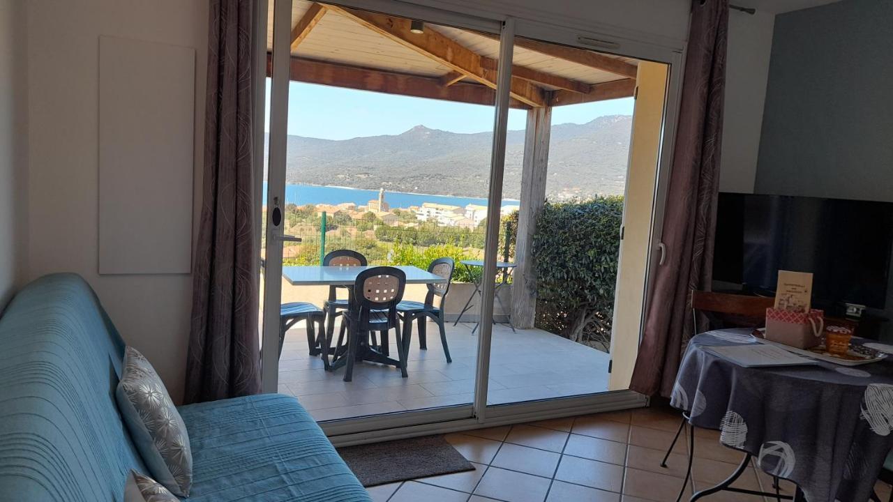 Résidence Casa Régina Appartement *