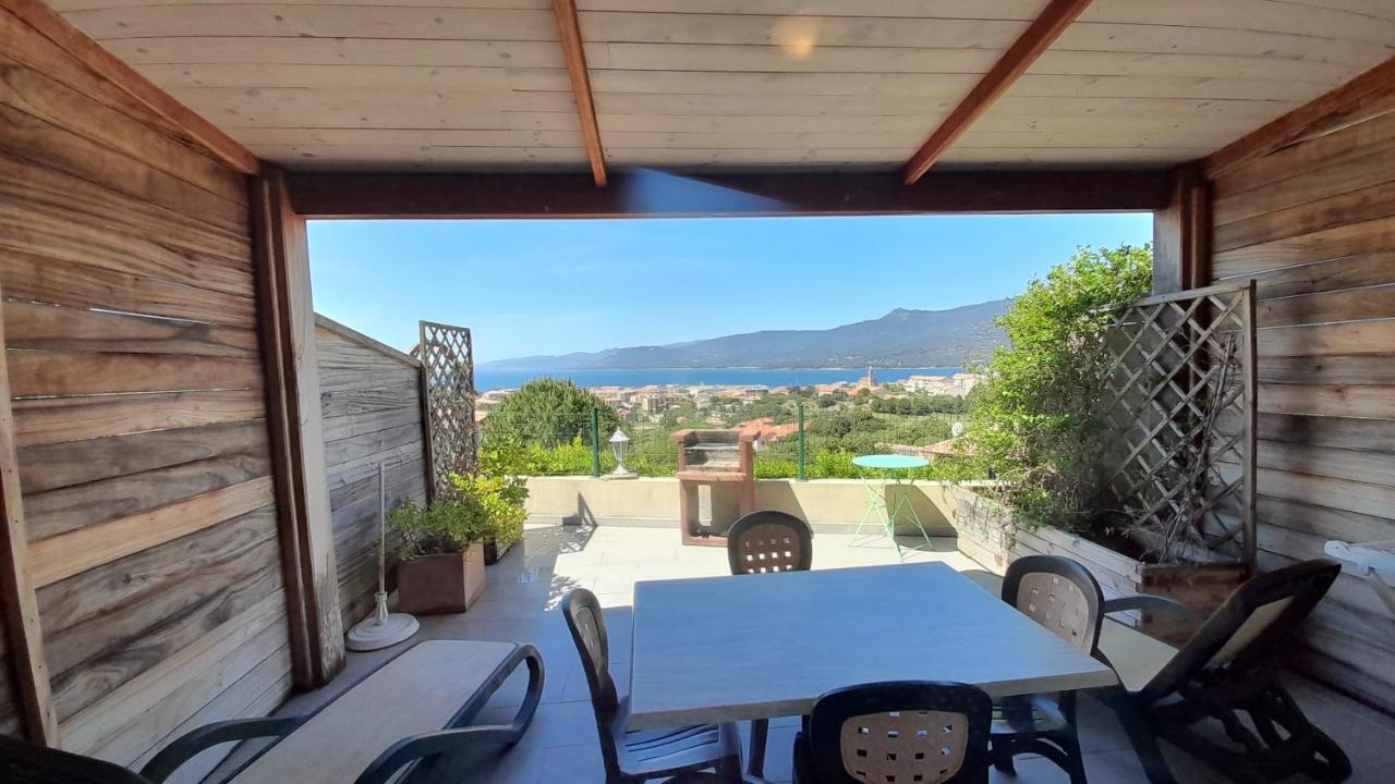 Résidence Casa Régina Appartement