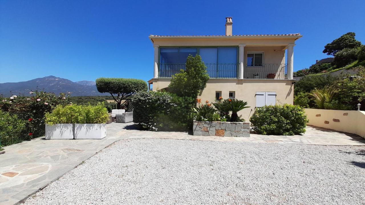 Résidence Casa Régina Propriano (Corsica)