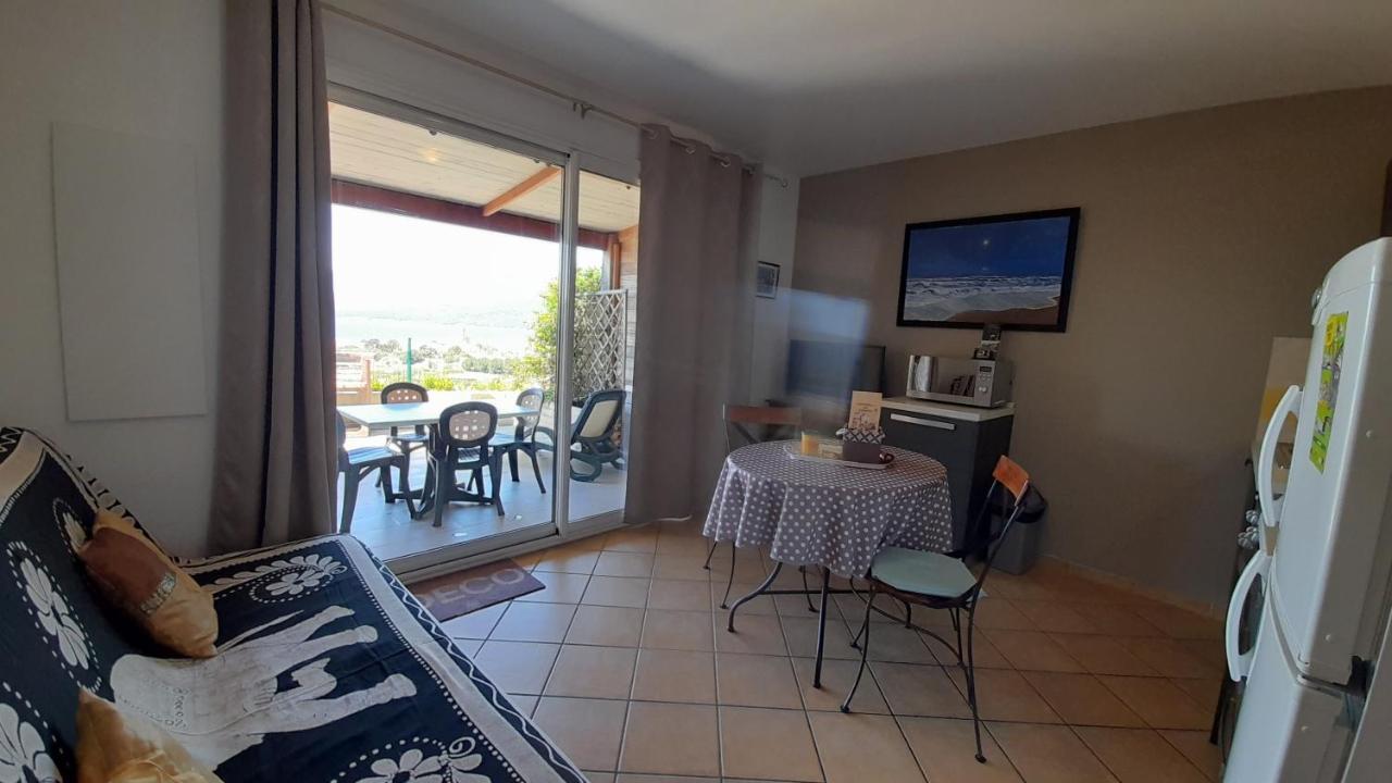 Appartement Résidence Casa Régina