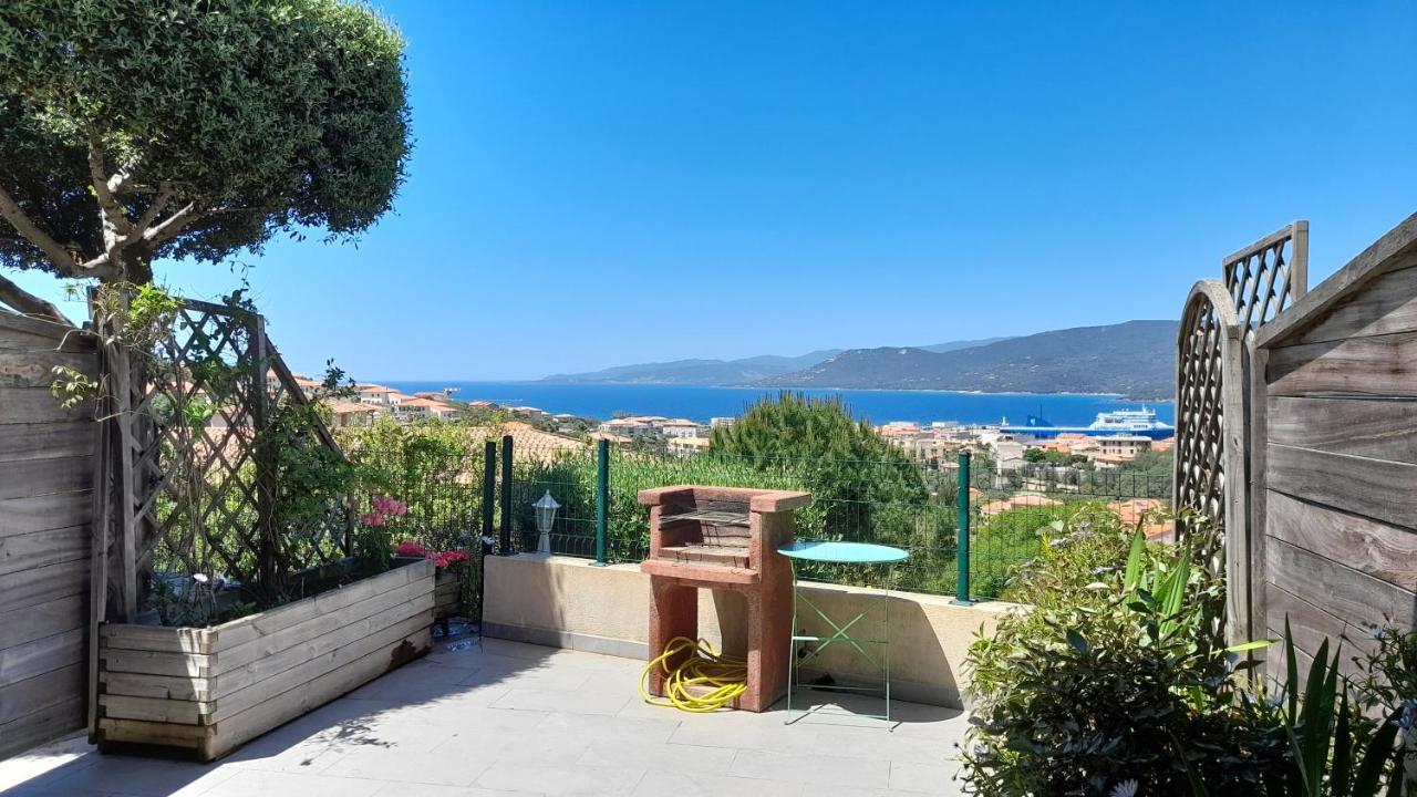 Résidence Casa Régina Appartement Propriano (Corsica)