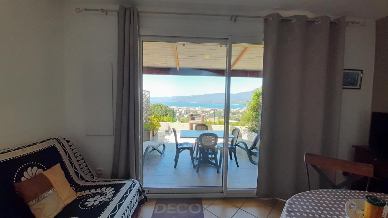 Appartement Résidence Casa Régina Propriano (Corsica)