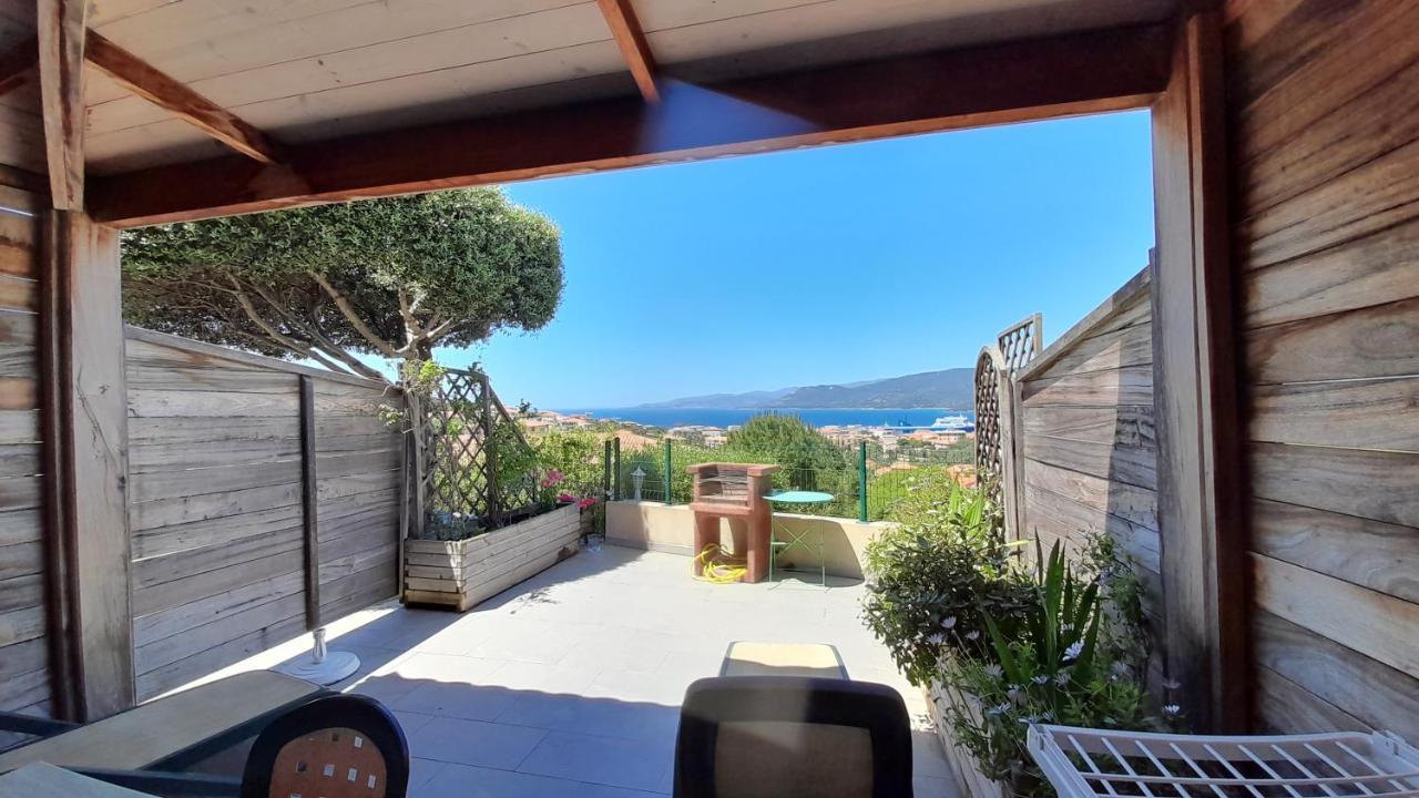 Résidence Casa Régina Appartement