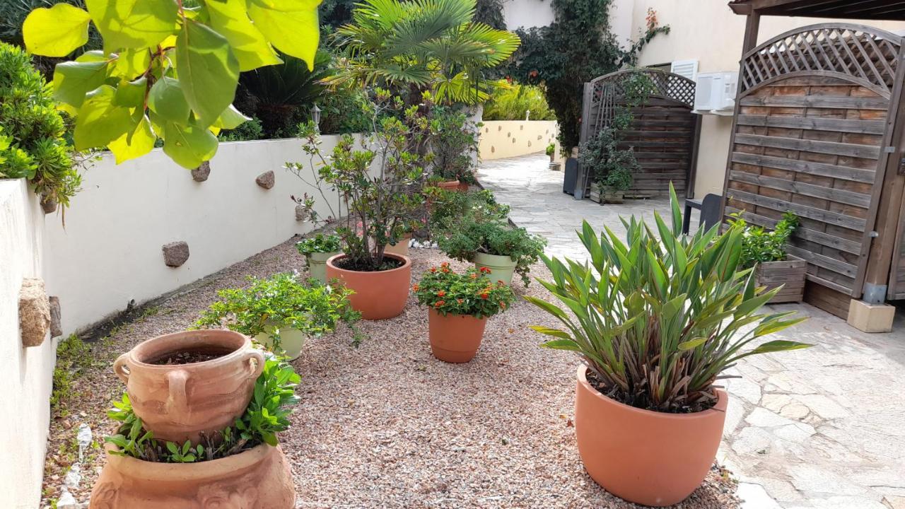 Appartement Résidence Casa Régina Propriano (Corsica)
