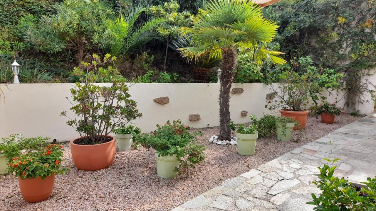 Appartement Résidence Casa Régina
