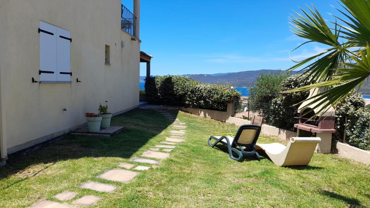 Résidence Casa Régina
