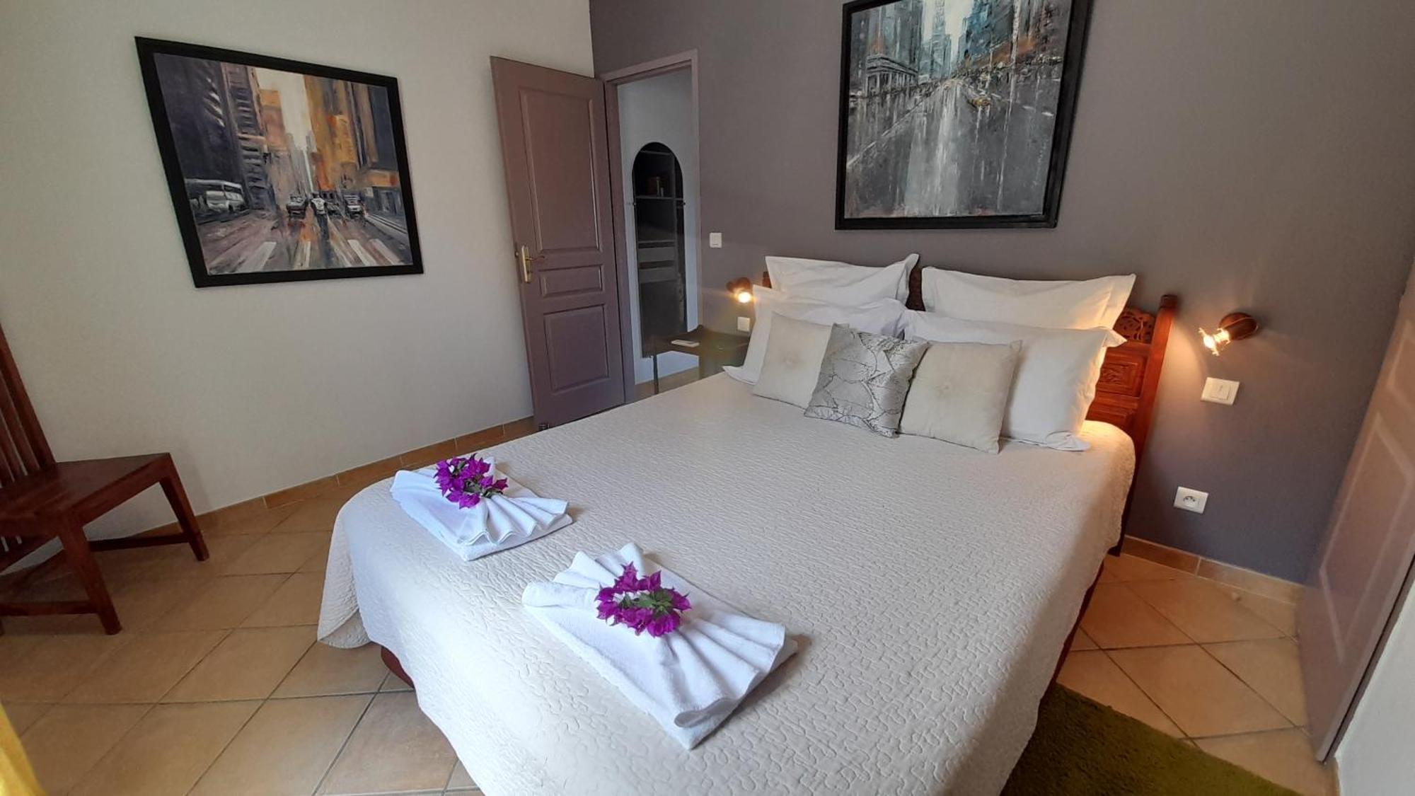 Résidence Casa Régina Appartement