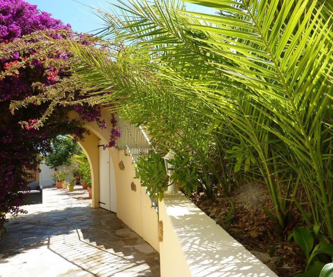Appartement Résidence Casa Régina
