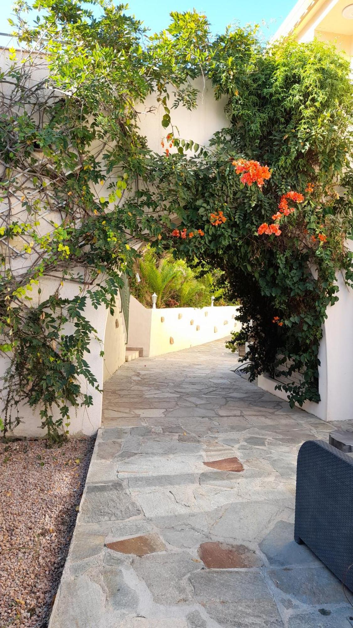Résidence Casa Régina Appartement