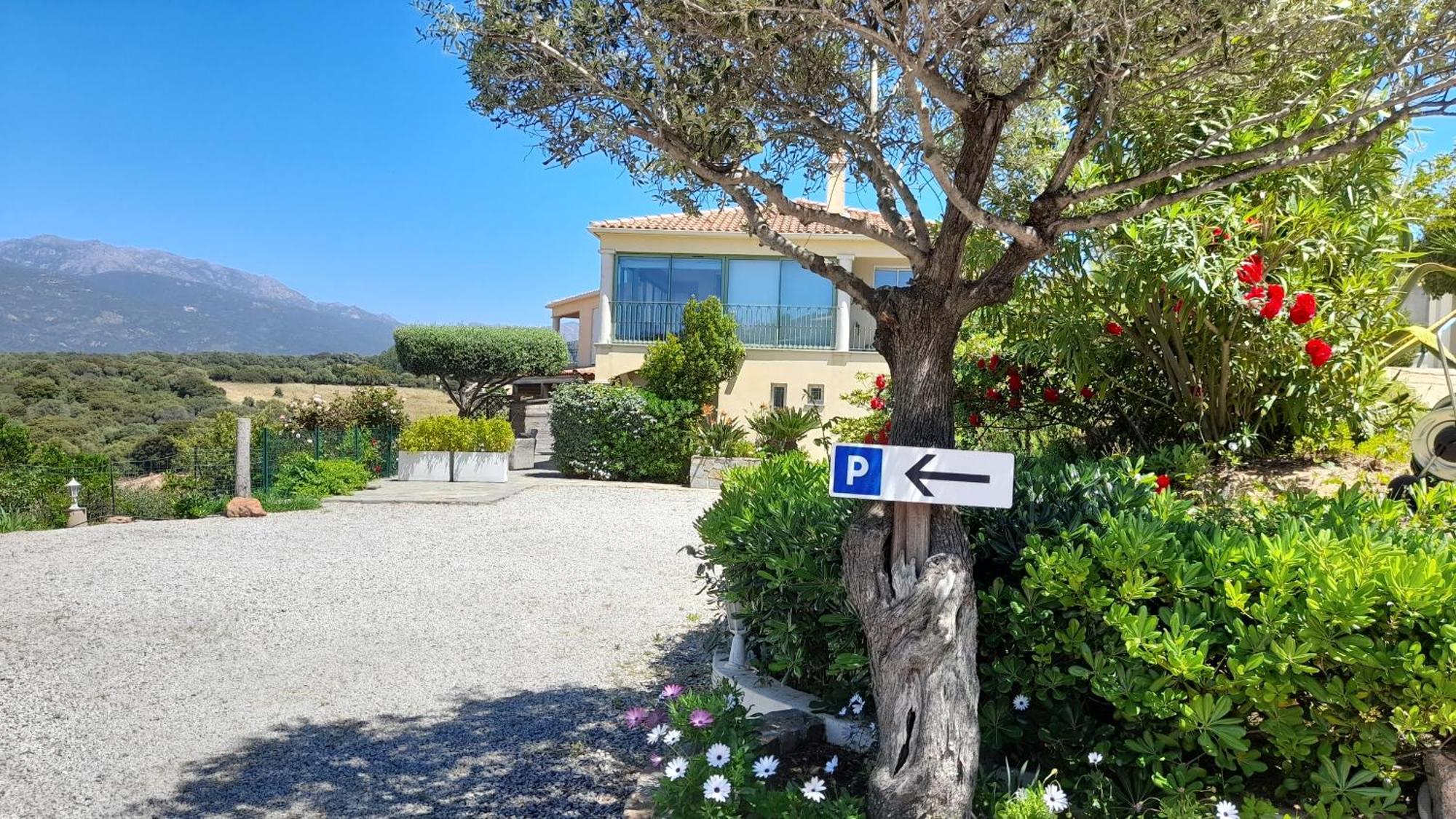Appartement Résidence Casa Régina