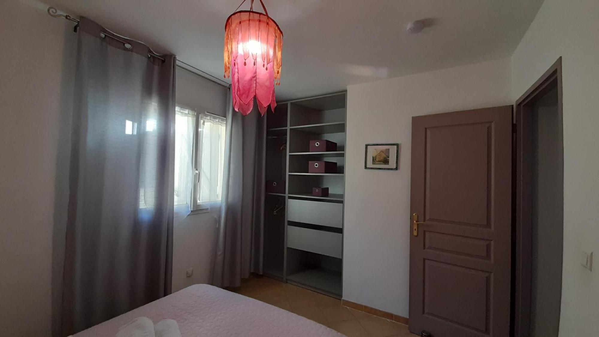 Appartement Résidence Casa Régina *