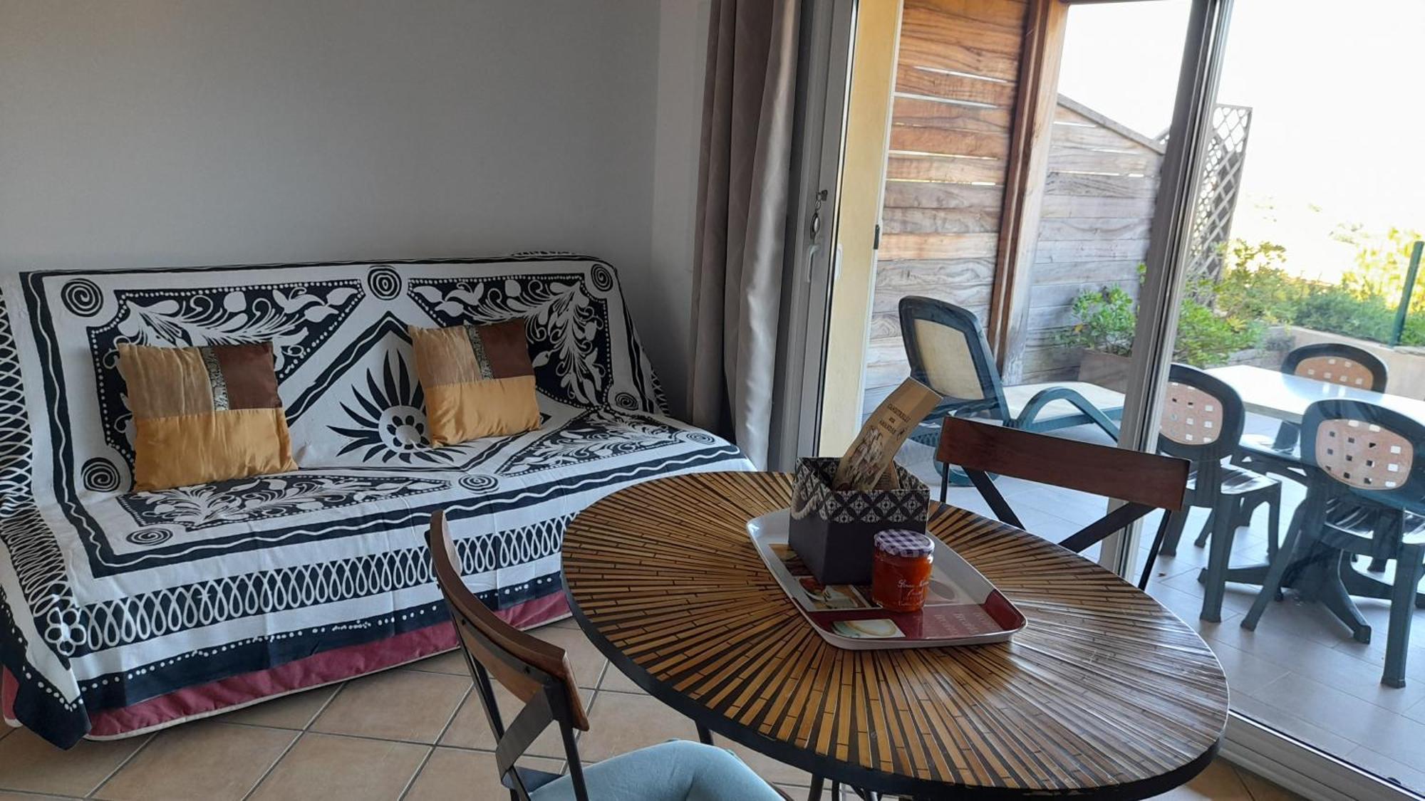 Résidence Casa Régina Propriano (Corsica)