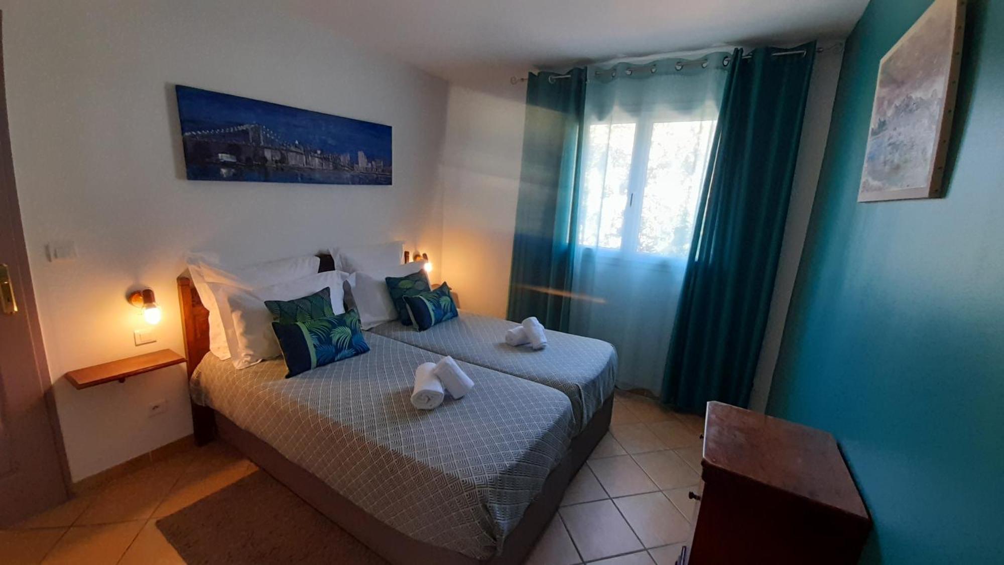 Résidence Casa Régina Appartement