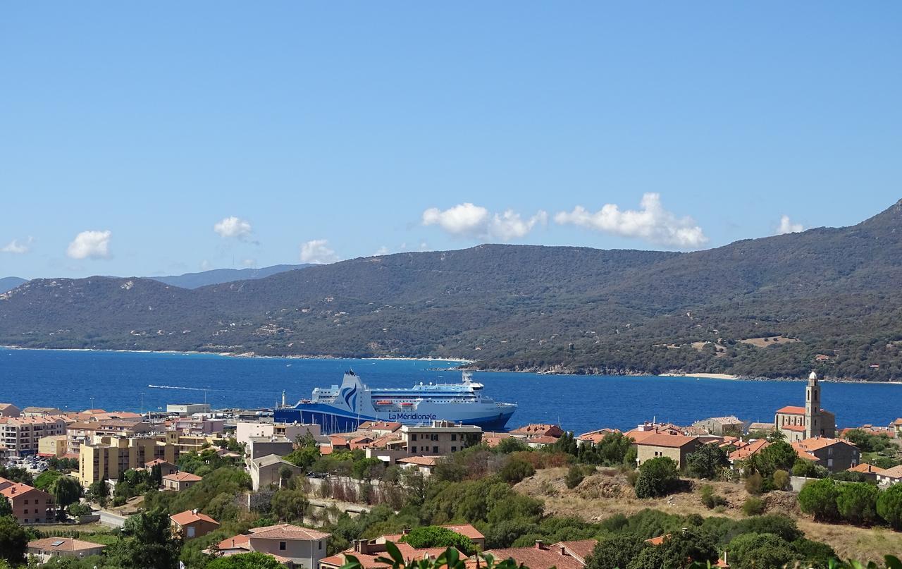 Appartement Résidence Casa Régina Propriano (Corsica)