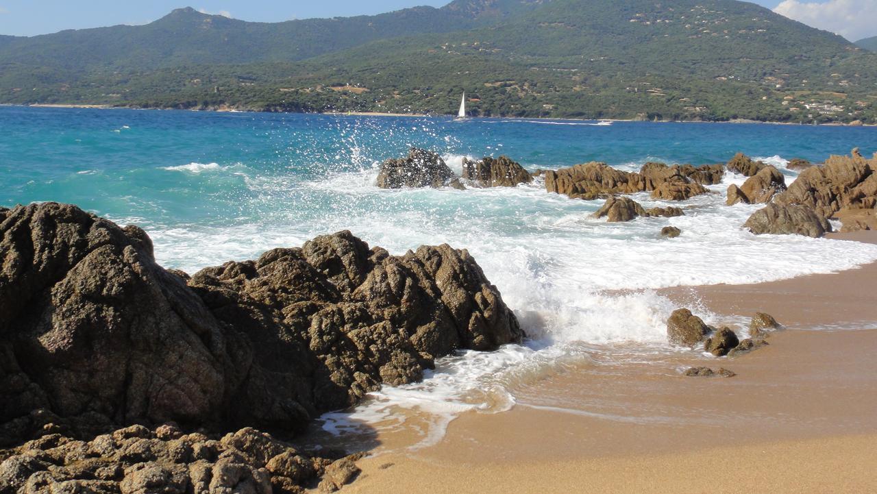 Appartement Résidence Casa Régina Propriano (Corsica)