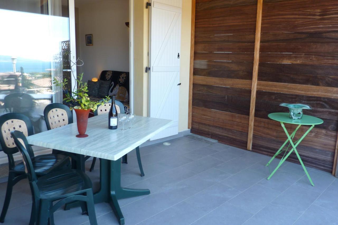 Résidence Casa Régina Appartement