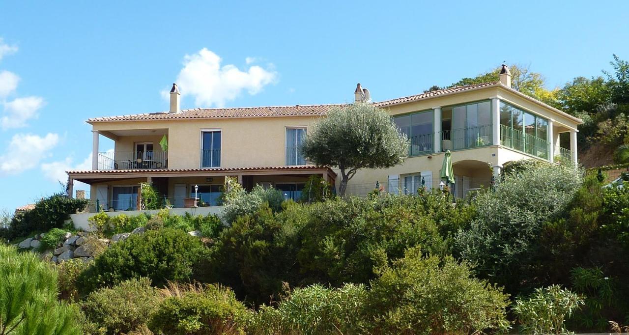 Appartement Résidence Casa Régina *