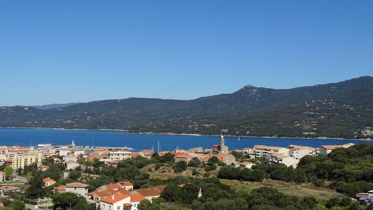 Résidence Casa Régina Propriano (Corsica)