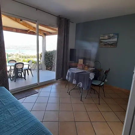 Résidence Casa Régina Propriano  Esterno foto
