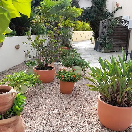 Résidence Casa Régina Propriano  Esterno foto