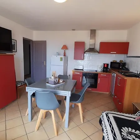 Résidence Casa Régina Propriano  Esterno foto