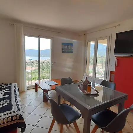 Résidence Casa Régina Propriano  Esterno foto