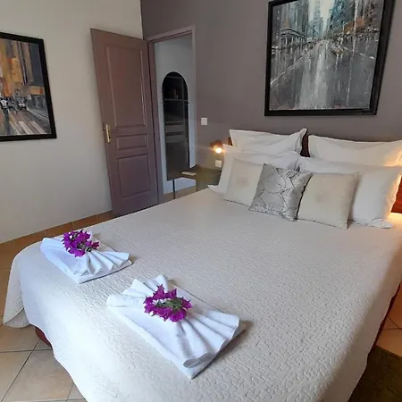 Résidence Casa Régina Propriano  Esterno foto