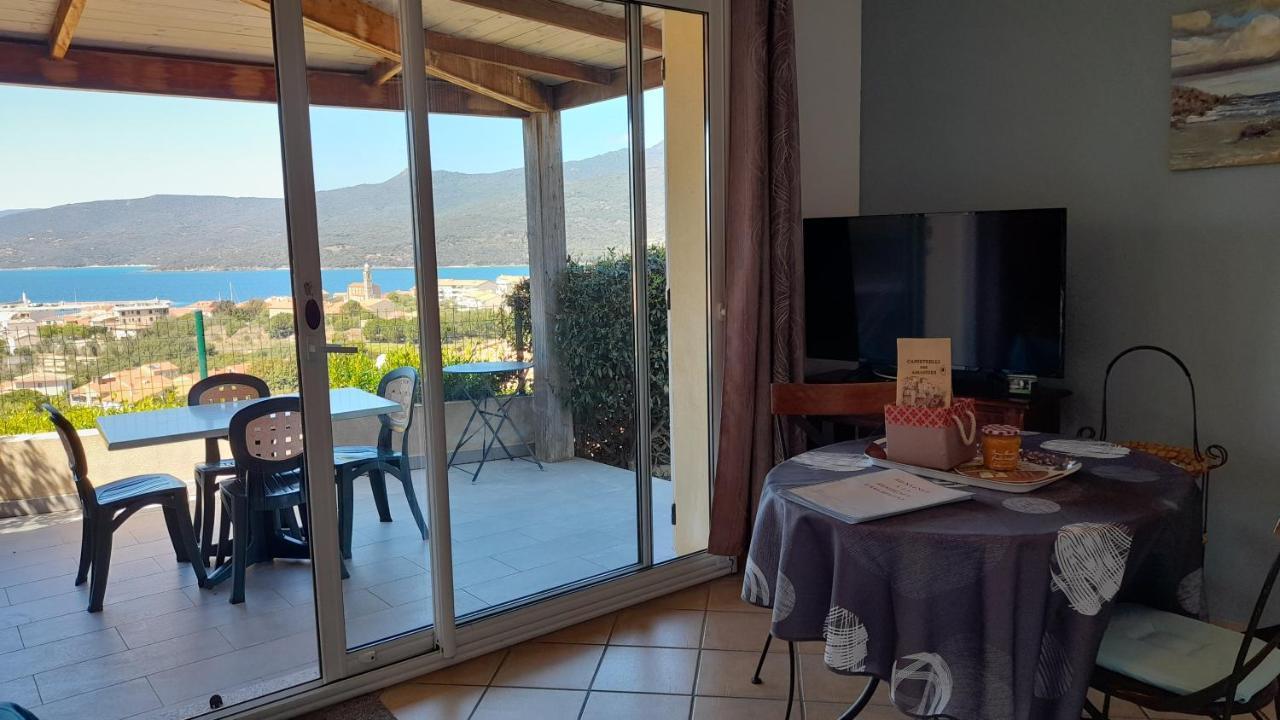 Appartamento Résidence Casa Régina Propriano (Corsica)