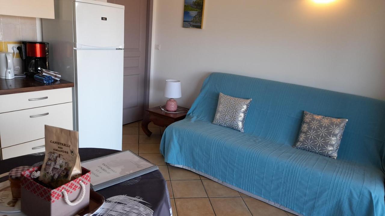 Résidence Casa Régina
