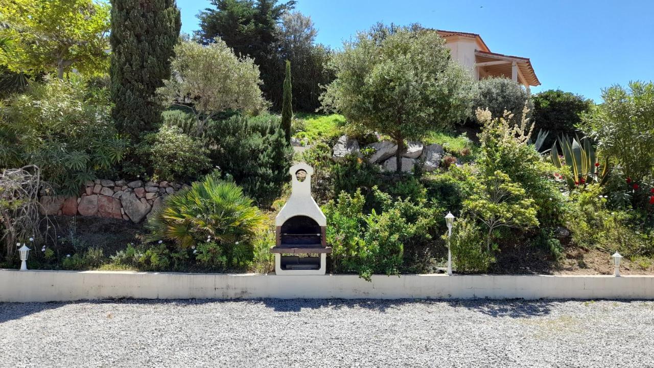 Appartamento Résidence Casa Régina