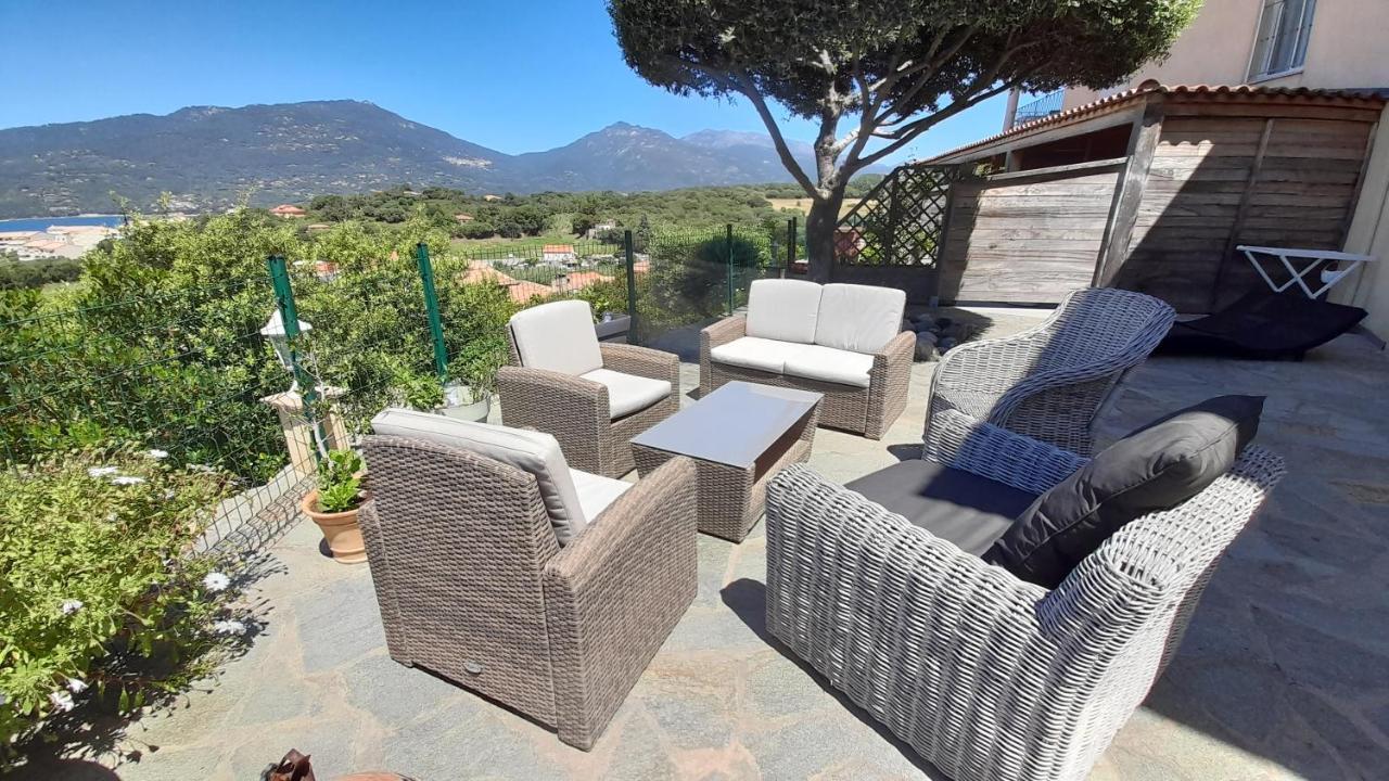 Résidence Casa Régina Appartamento *