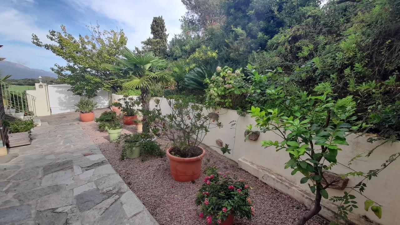 Appartamento Résidence Casa Régina *