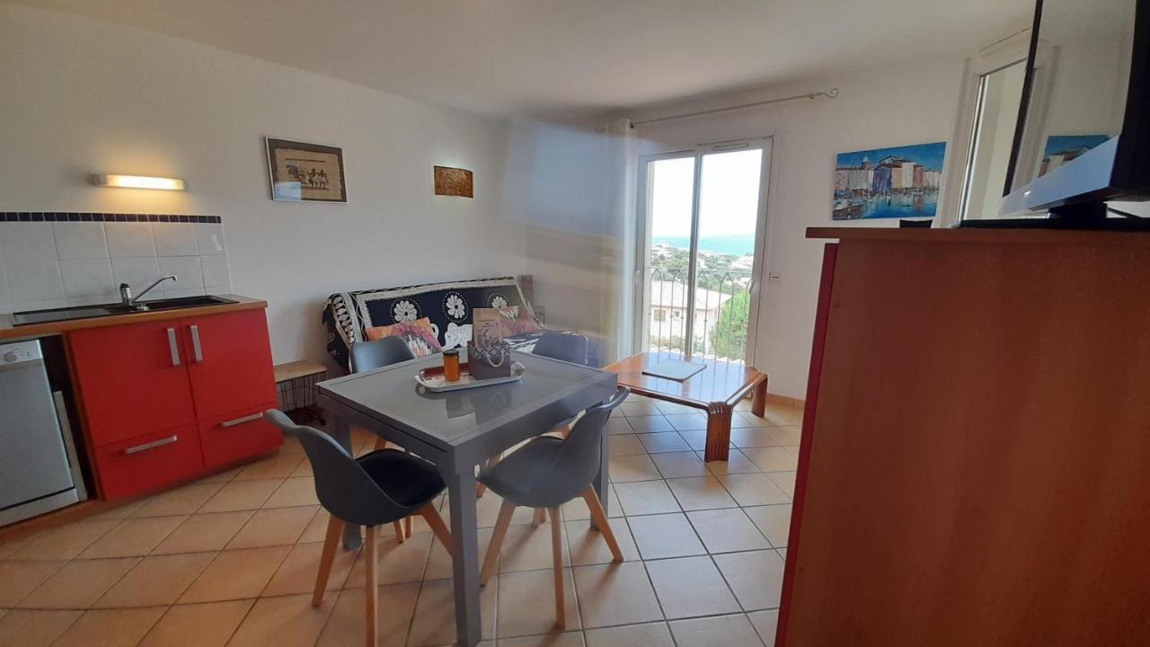 Appartamento Résidence Casa Régina