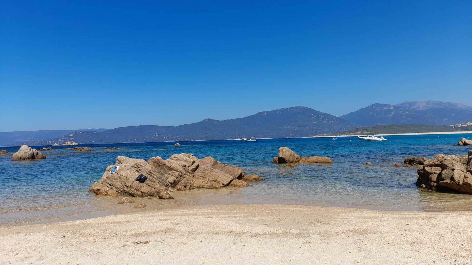 Appartamento Résidence Casa Régina Propriano (Corsica)