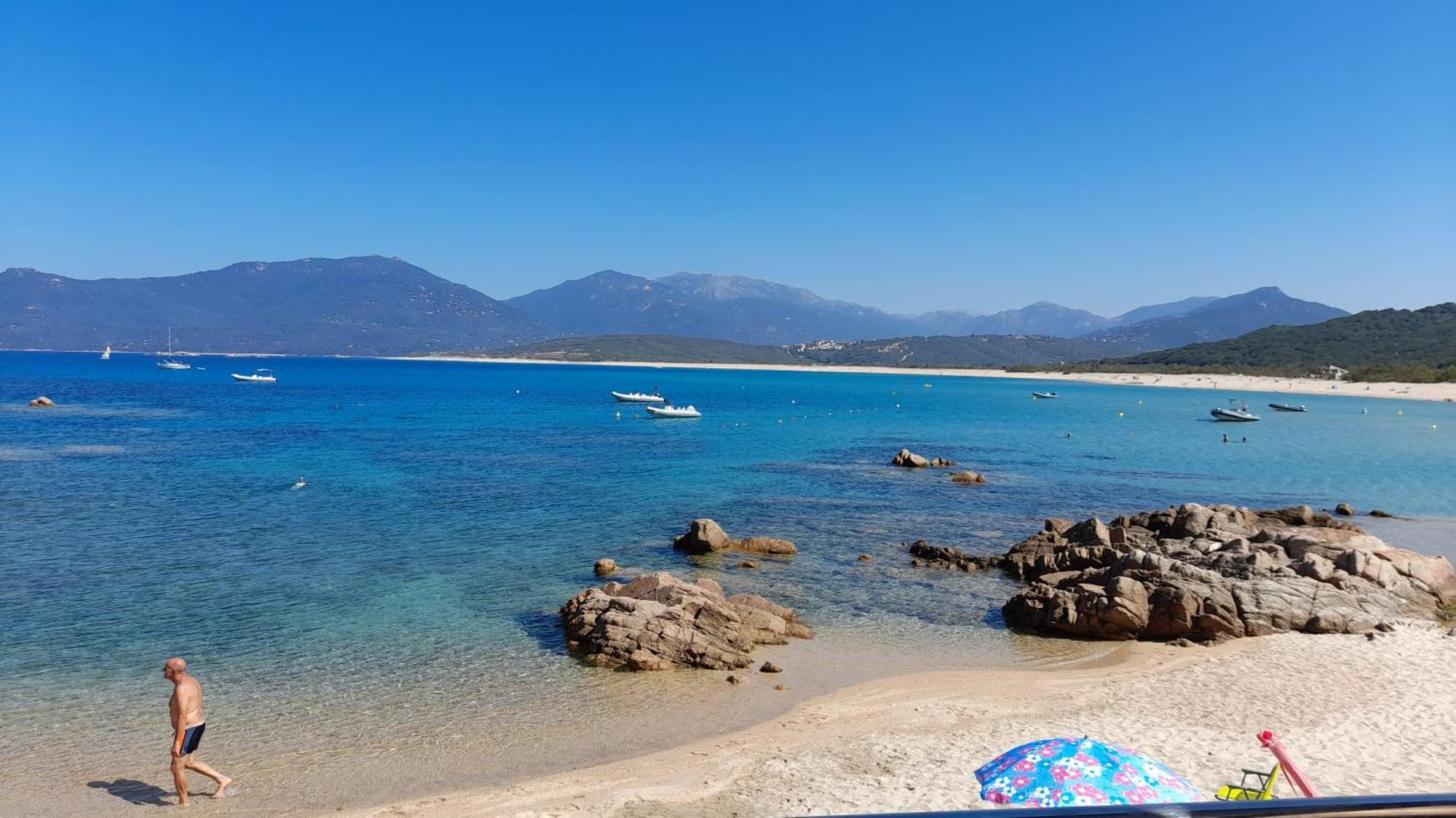 Résidence Casa Régina Appartamento Propriano (Corsica)