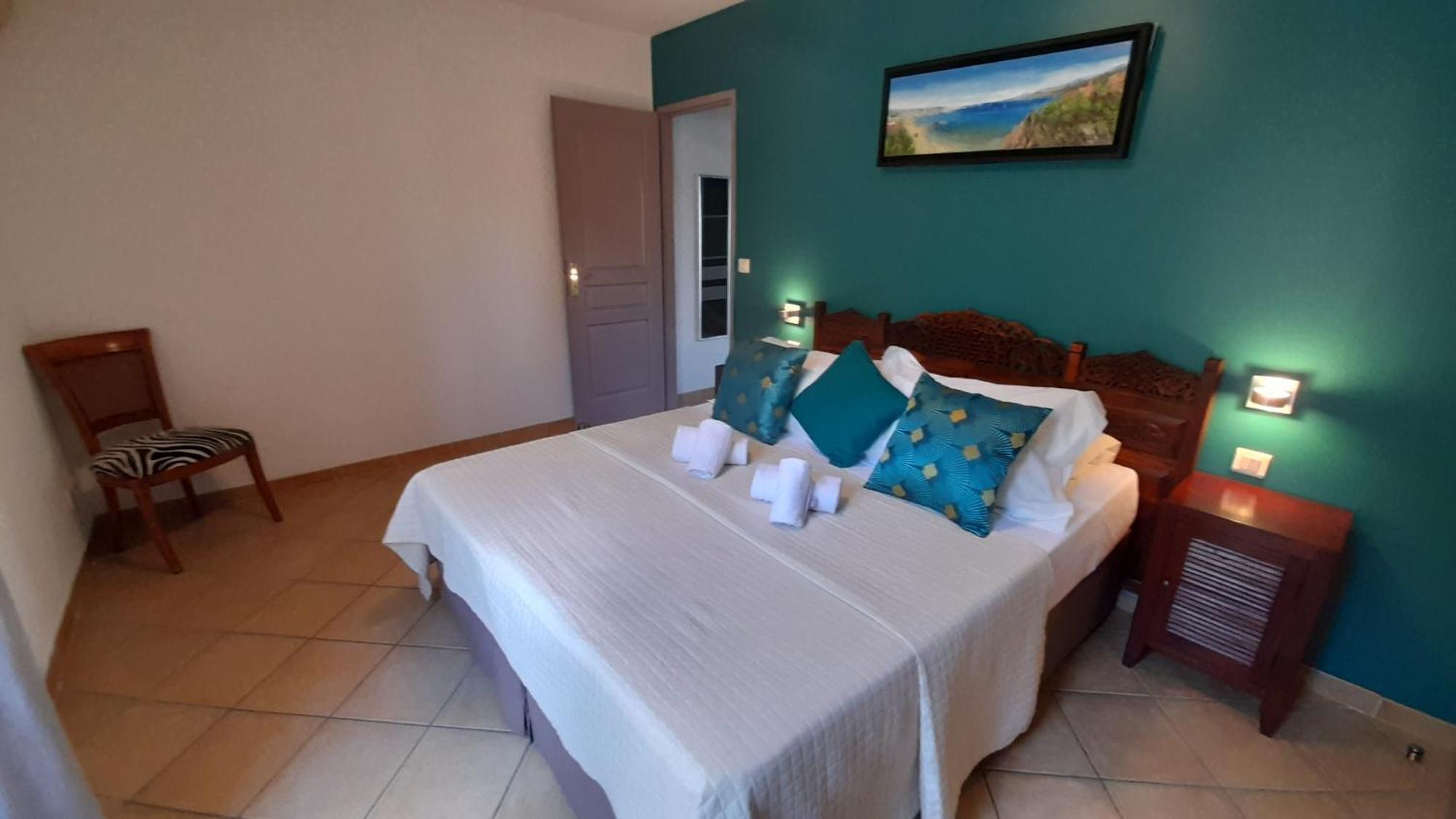 Résidence Casa Régina Appartamento