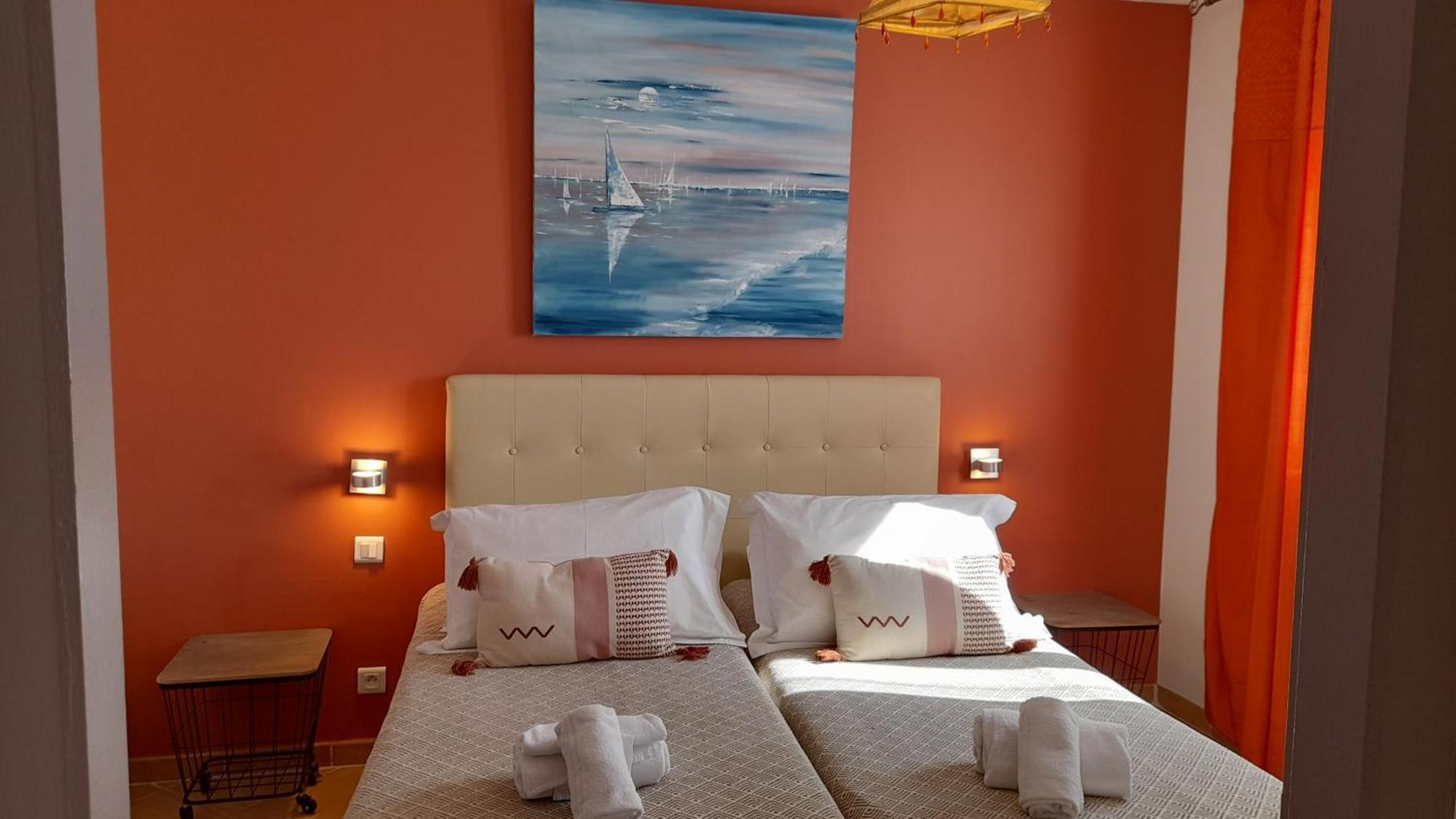 Résidence Casa Régina Appartamento Propriano (Corsica)