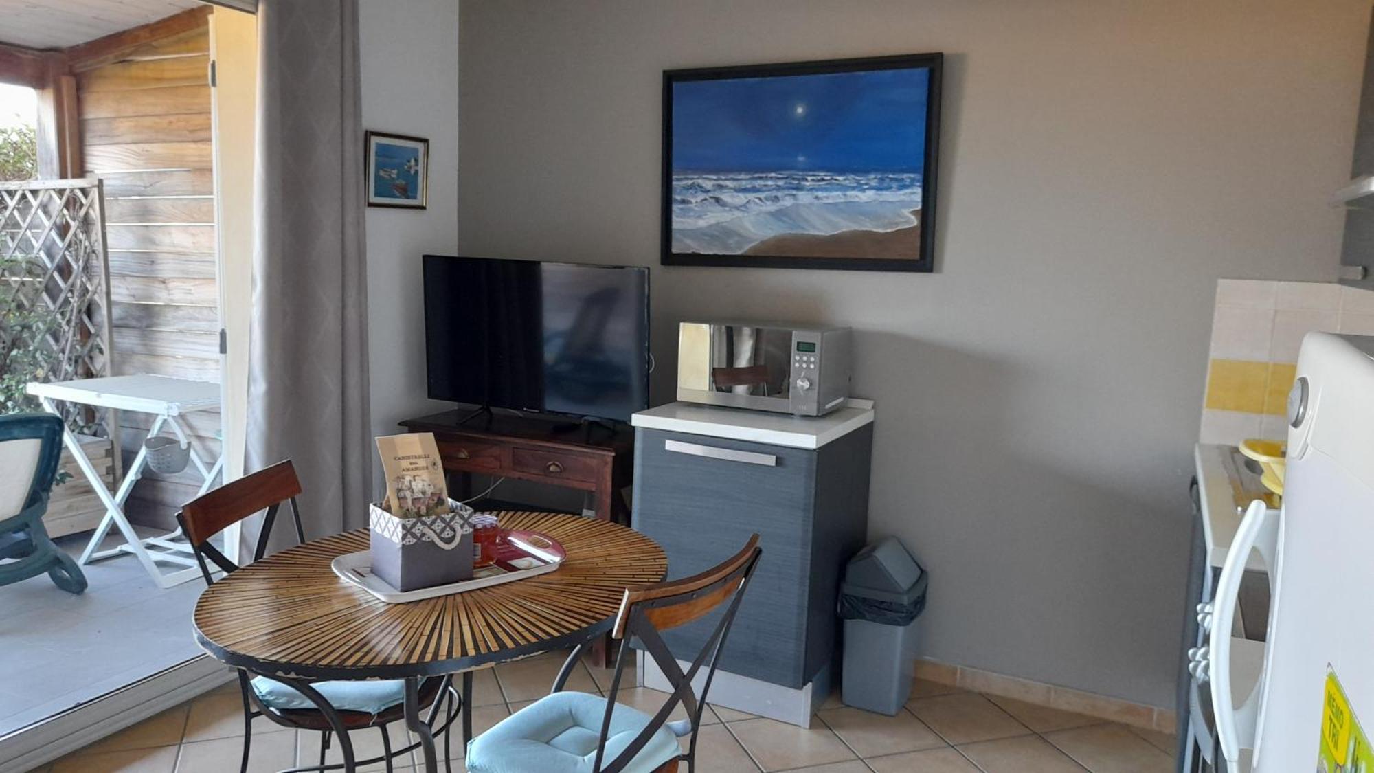 Résidence Casa Régina