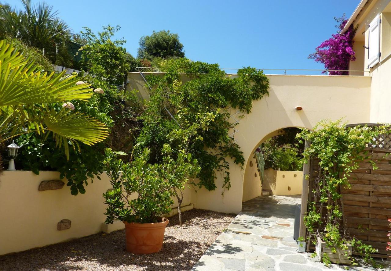 Résidence Casa Régina Appartamento *