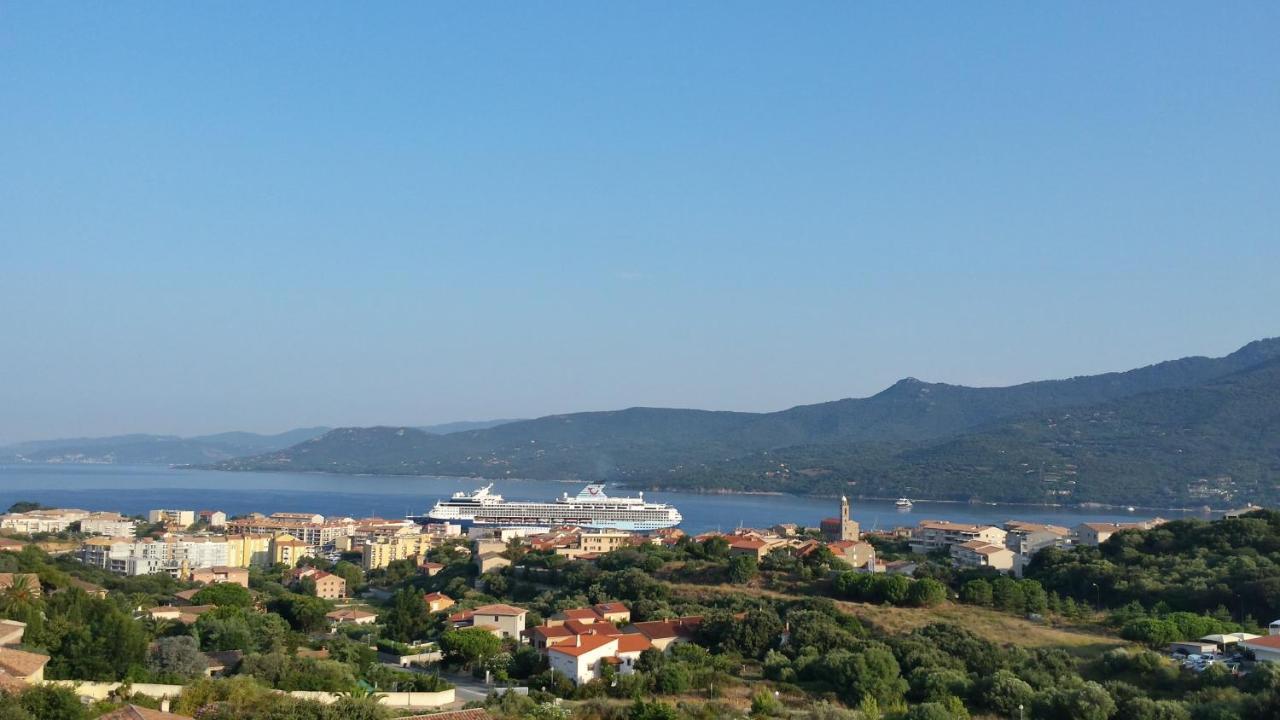 Résidence Casa Régina Appartamento *